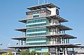 Indy Pagoda