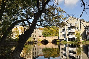 IpswichMA ChoateBridge FarView