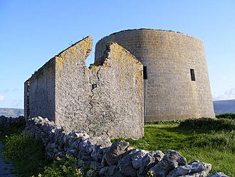 Irl Finavarra Martello Tower.jpg