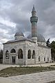 Iznik Green mosque 8159