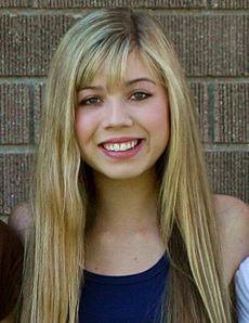 Jennette McCurdy 2008