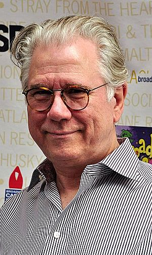 John Larroquette at B-Barks.jpg