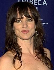 Juliette Lewis by David Shankbone cropped