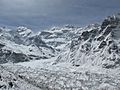 Kanchenjunga-north