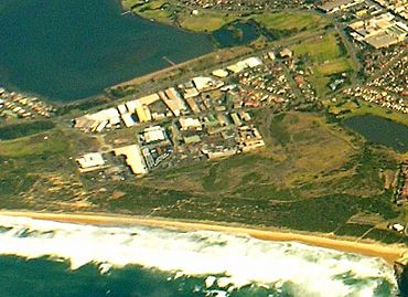 Kemblawarra Aerial.jpg