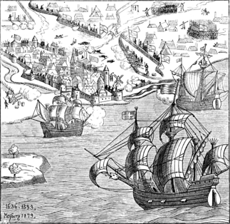 Koebenhavn1536