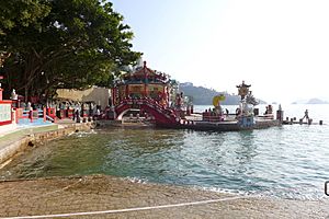 Kwun Yam Shrine View1 201501