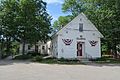 Lee Library, Lee NH