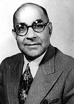 Liaquat Ali Khan