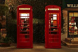 Lightmatter phonebooths