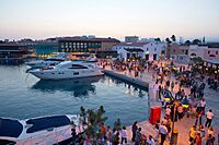 Limassol Marina 03