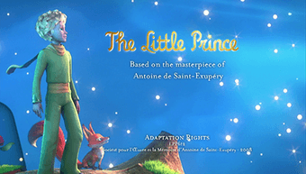 Little Prince 2010 Title Card.png