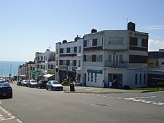 Longridge Avenue, Saltdean (geograph 3002486) (cropped)