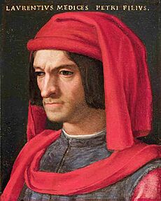 Lorenzo de Medici