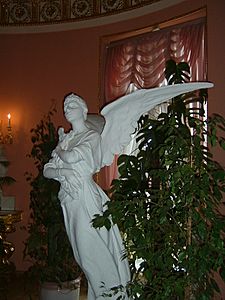 MAntokolsky Angel