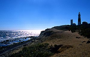 MONTAUK POINT LIGHT 1 150 500