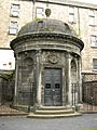 Mackenzie mausoleum