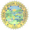 Official seal of Macon County