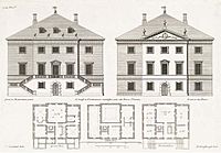 MarbleHillHousePlans