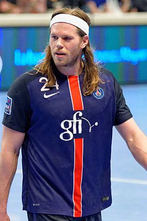 Mikkel Hansen-20160416-PSG-TOULOUSE.JPG