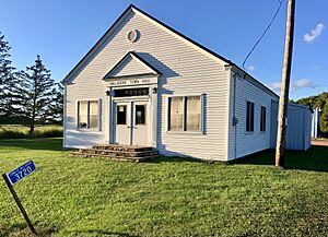 Town hall