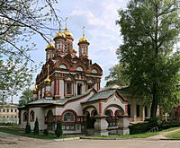 Moscow StNicholasChurch Bersenevka1