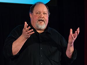 Nathan Phelps at QEDcon 2014.jpg