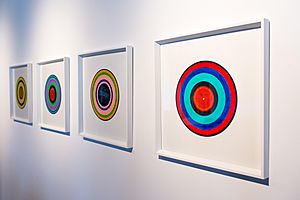 Neil Harbisson Exhibition