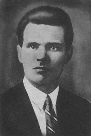 NestorMakhno