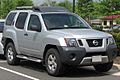 Nissan Xterra -- 04-22-2010