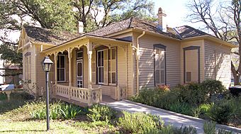 O henry museum 2007.jpg