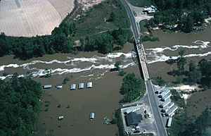 OchlockoneeRiver1975