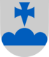 Coat of arms of Pelkosenniemi