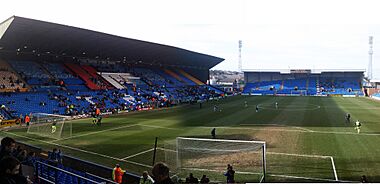 Prenton Park Panorama 1