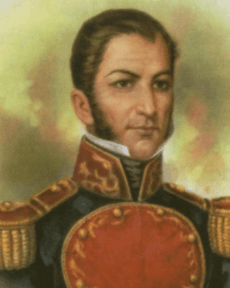 Presidente Nicolas Bravo