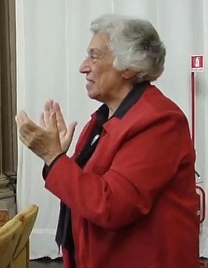 Procaccini Teresa