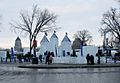 Québec-Carnaval-Palais- 2011