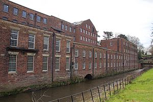 Quarry Bank Mill 2016 027