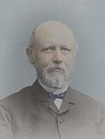 Rasmus Malling-Hansen 1890