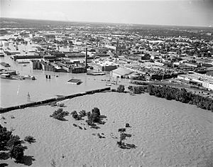 Richmond After the Flood (7790622530)