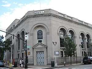 Ridgewood Savings Bank jeh