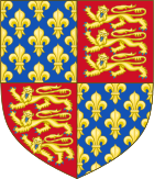 Royal Arms of England (1340-1367).svg