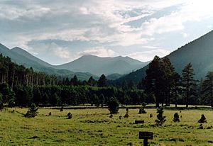 SanFranciscoPeaks2007