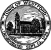 Official seal of Westford, Massachusetts