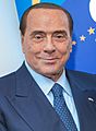 Silvio Berlusconi 2018