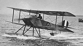 Sopwith Schneider