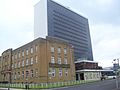 South Lanarkshire Council Headquarters - geograph.org.uk - 3080503