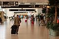 Southwest Florida International Airport Main Terminal