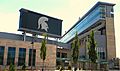 Spartan Stadium, Home of the Michigan State University Spartans, East Lansing, Michigan (21097692614)