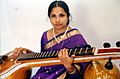 Srivani veena